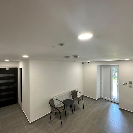 Apartmany Krenov Bernartice  Экстерьер фото