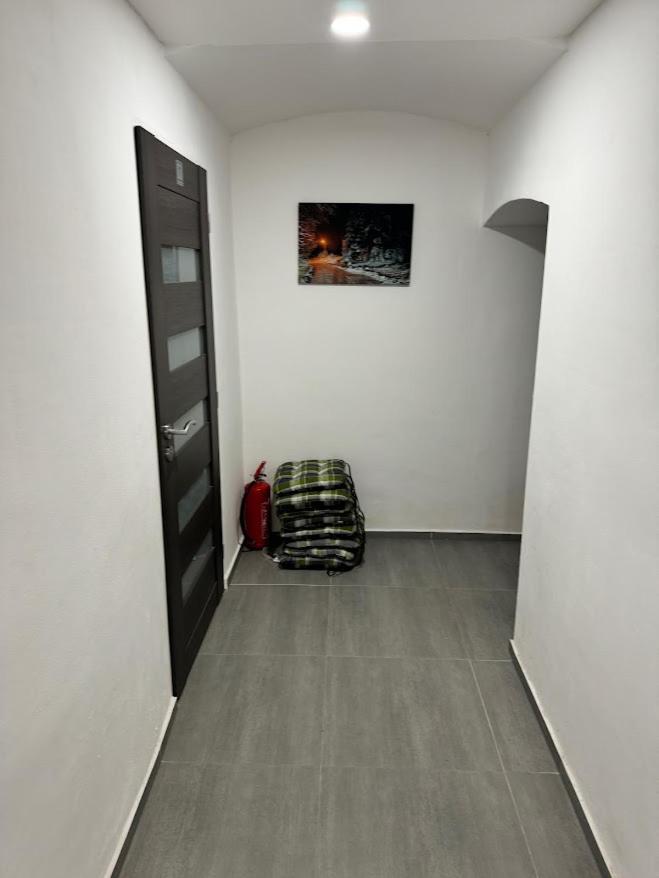 Apartmany Krenov Bernartice  Экстерьер фото