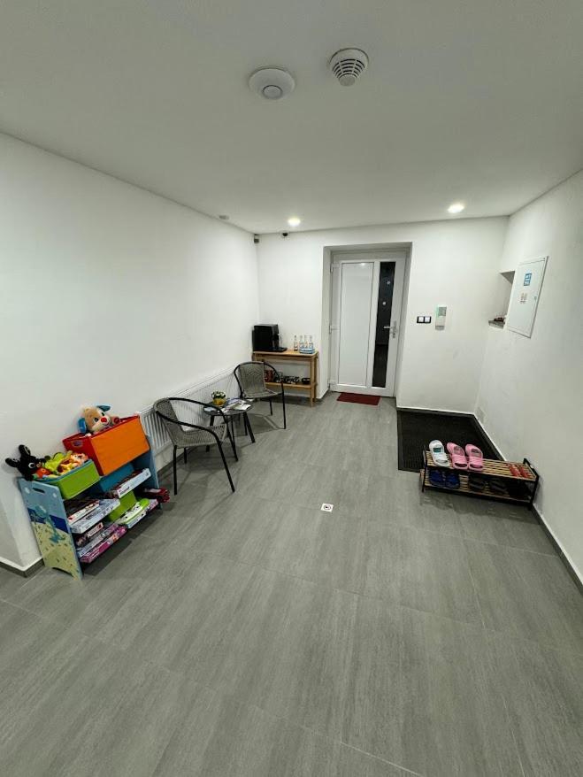 Apartmany Krenov Bernartice  Экстерьер фото