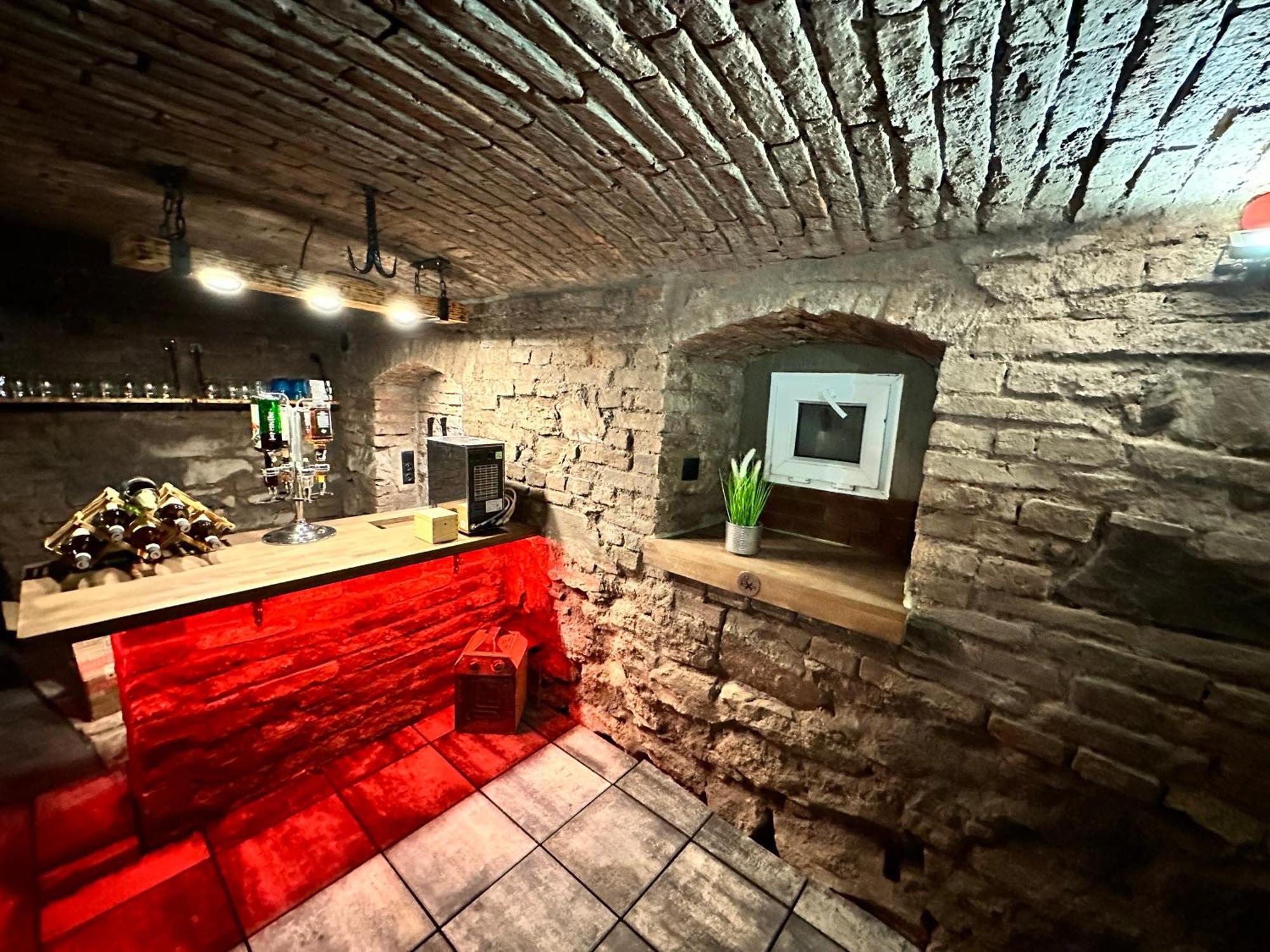 Apartmany Krenov Bernartice  Экстерьер фото
