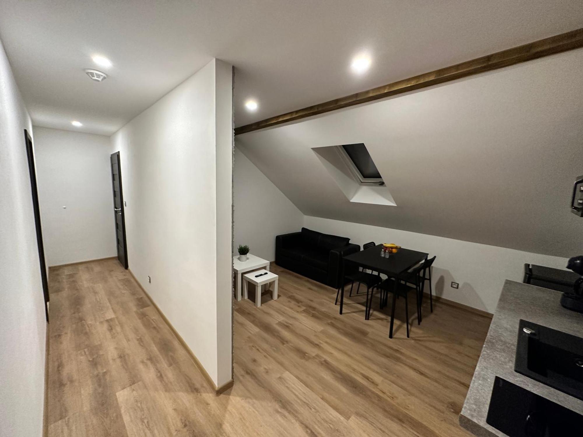 Apartmany Krenov Bernartice  Экстерьер фото