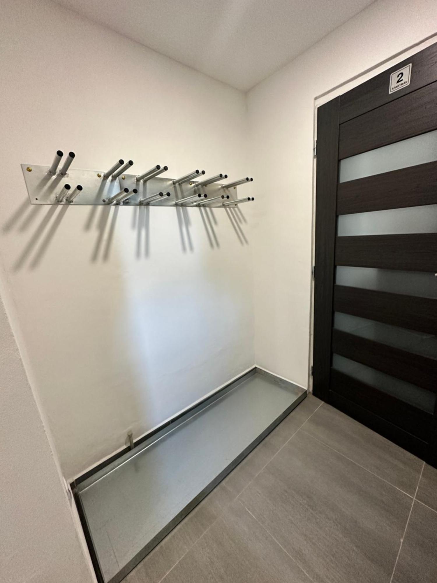 Apartmany Krenov Bernartice  Экстерьер фото