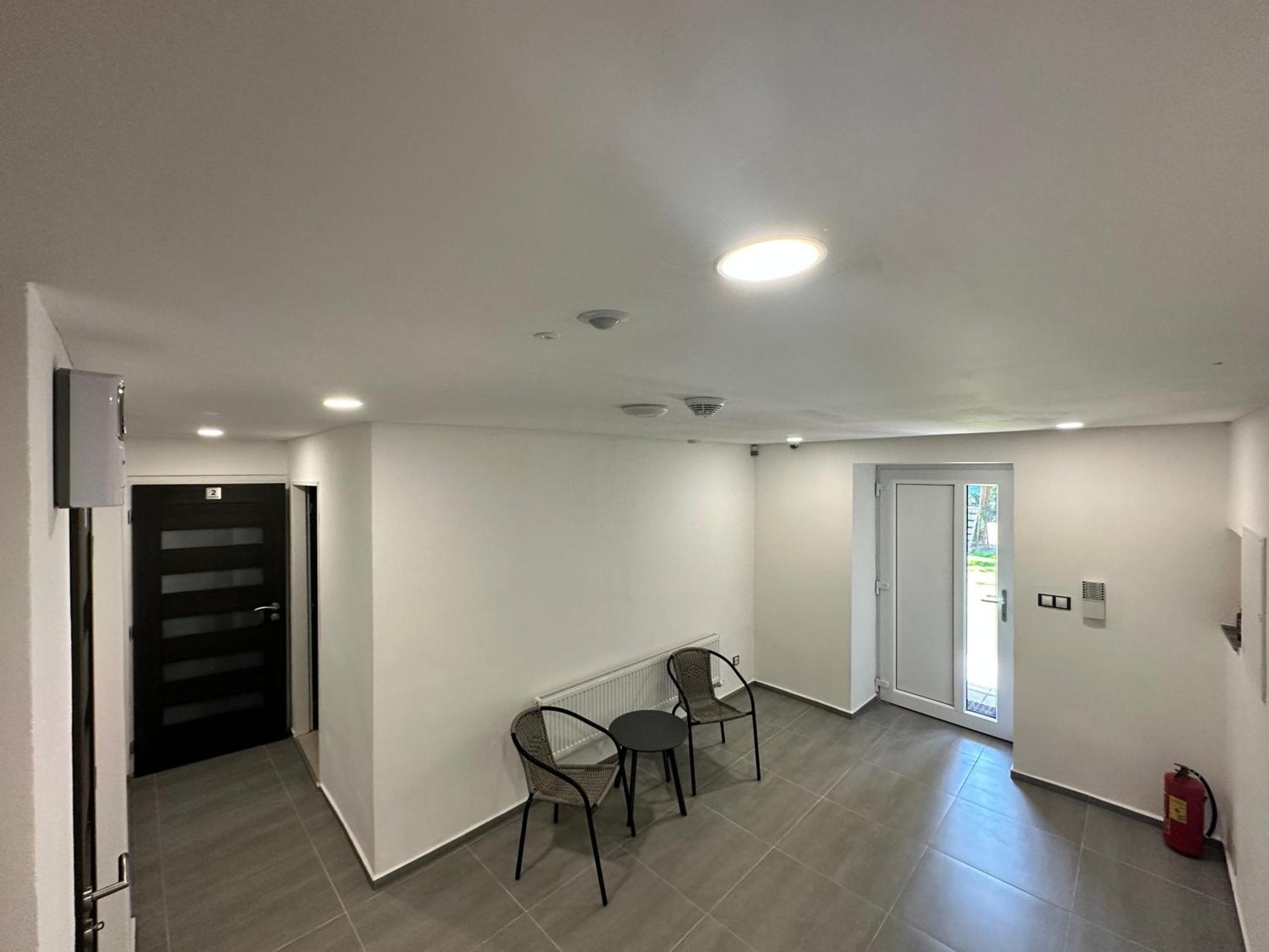 Apartmany Krenov Bernartice  Экстерьер фото