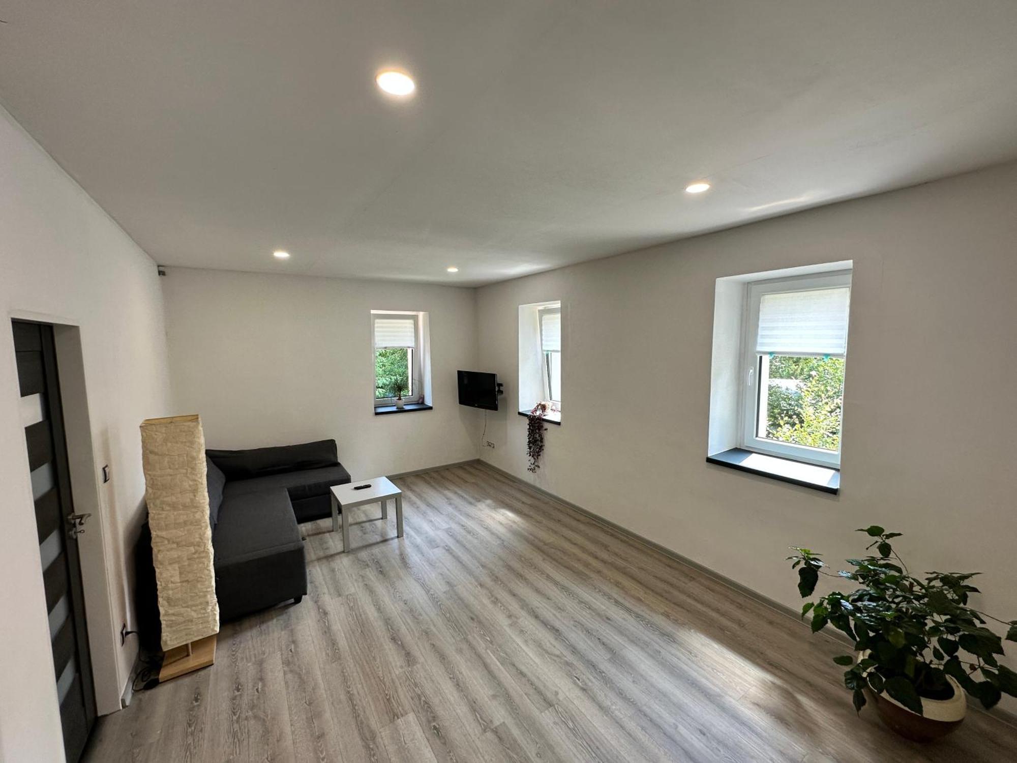 Apartmany Krenov Bernartice  Экстерьер фото