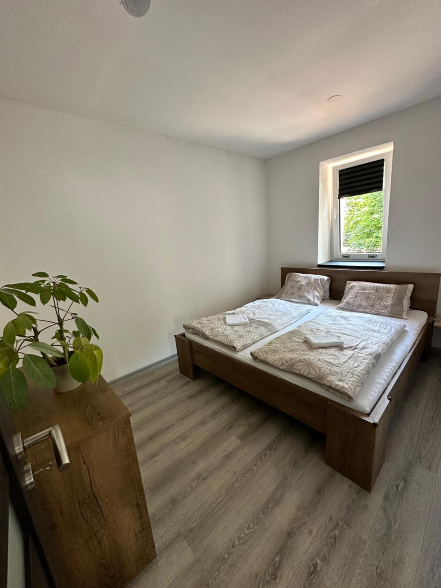 Apartmany Krenov Bernartice  Экстерьер фото