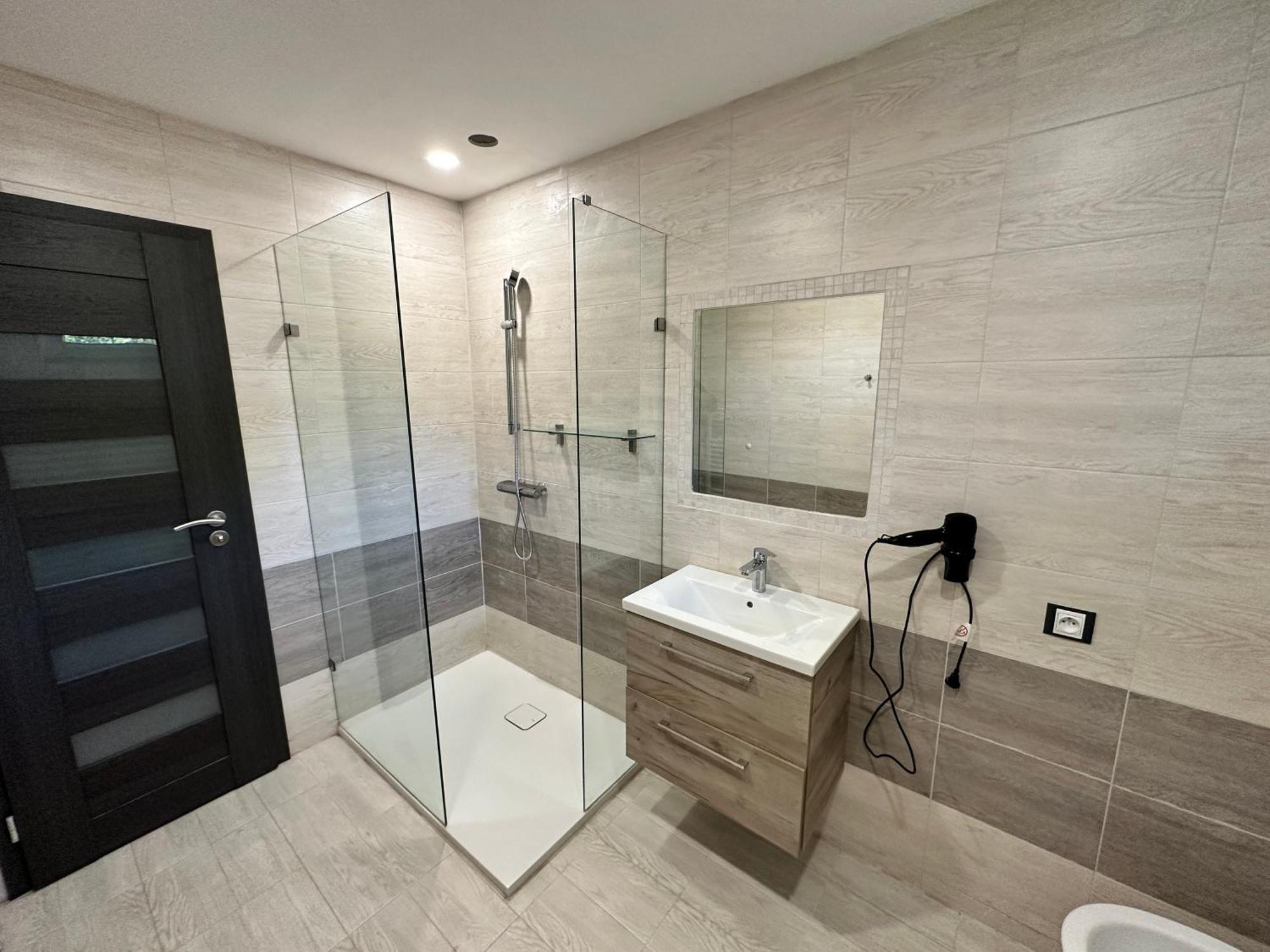 Apartmany Krenov Bernartice  Экстерьер фото