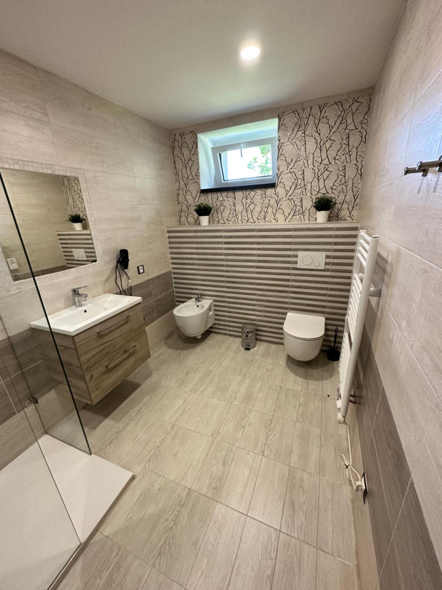 Apartmany Krenov Bernartice  Экстерьер фото